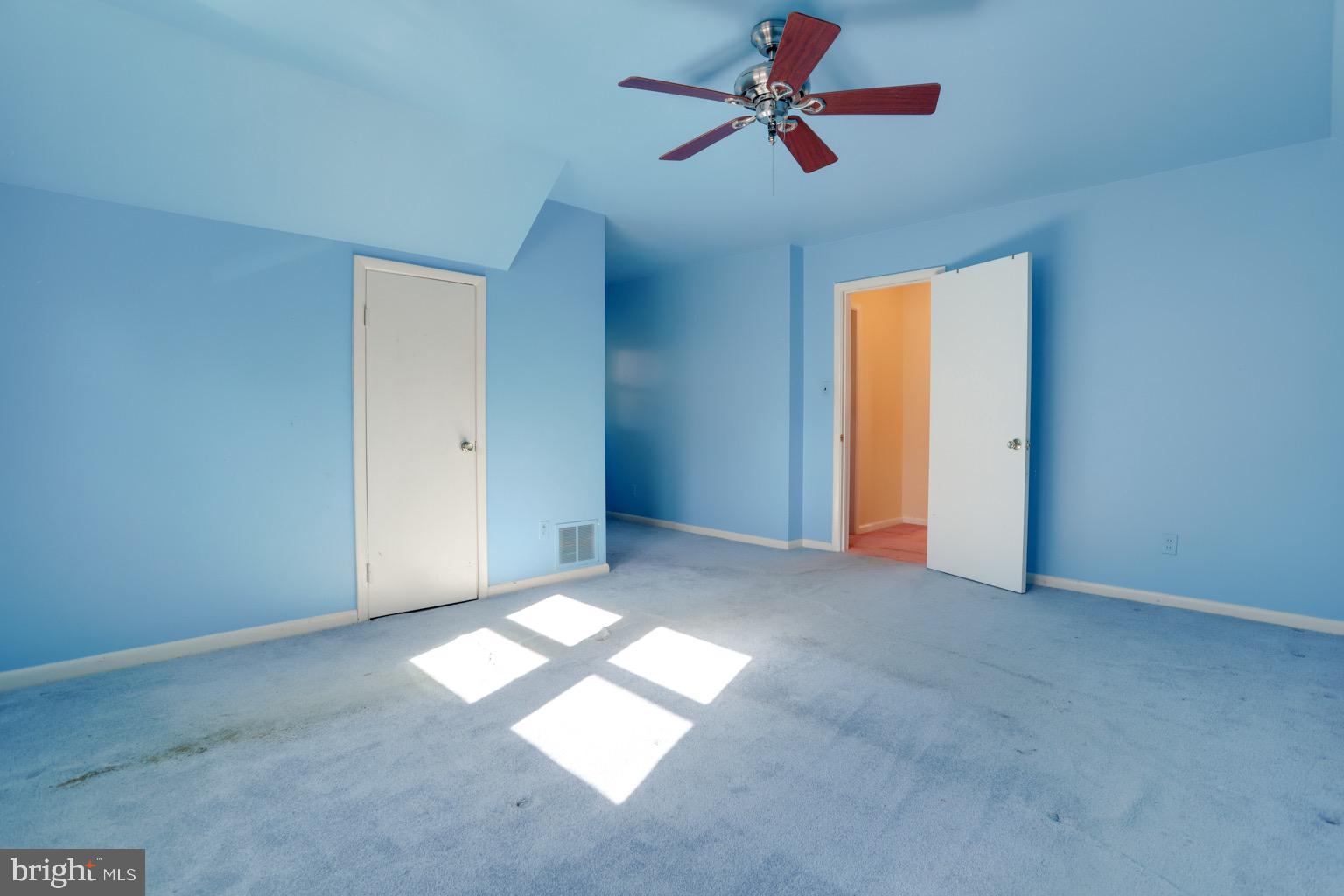 8802 2nd Avenue Silver Spring, MD 20910 - Photo 47 of 67 with closet & attic access