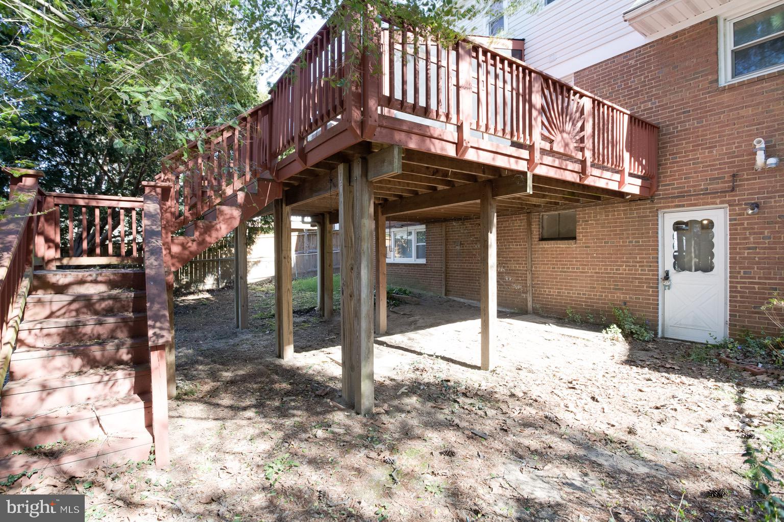 8802 2nd Avenue Silver Spring, MD 20910 - Photo 54 of 67