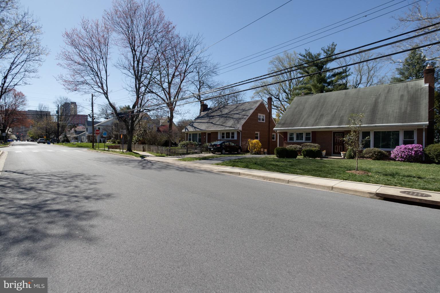 8802 2nd Avenue Silver Spring, MD 20910 - Photo 67 of 67 One block to downtown Silver Spring!