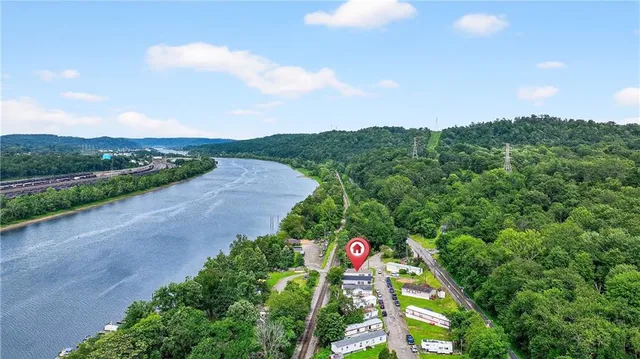 $130,000 | 15 Surf Drive, Unit 1, Bunola, PA 15020