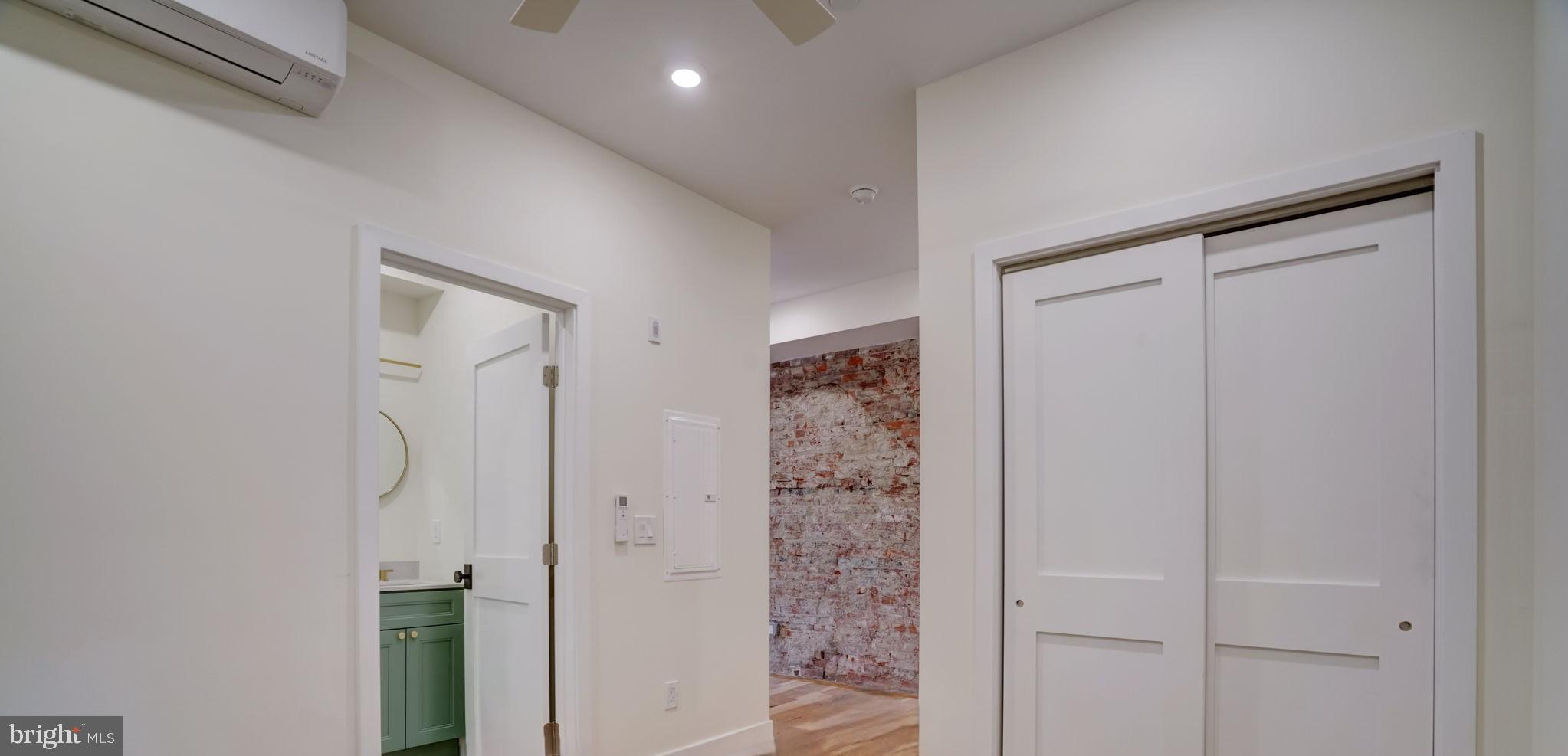 620 South 8th Street Philadelphia, PA 19147 - Photo 8 of 12 a bathroom with a shower