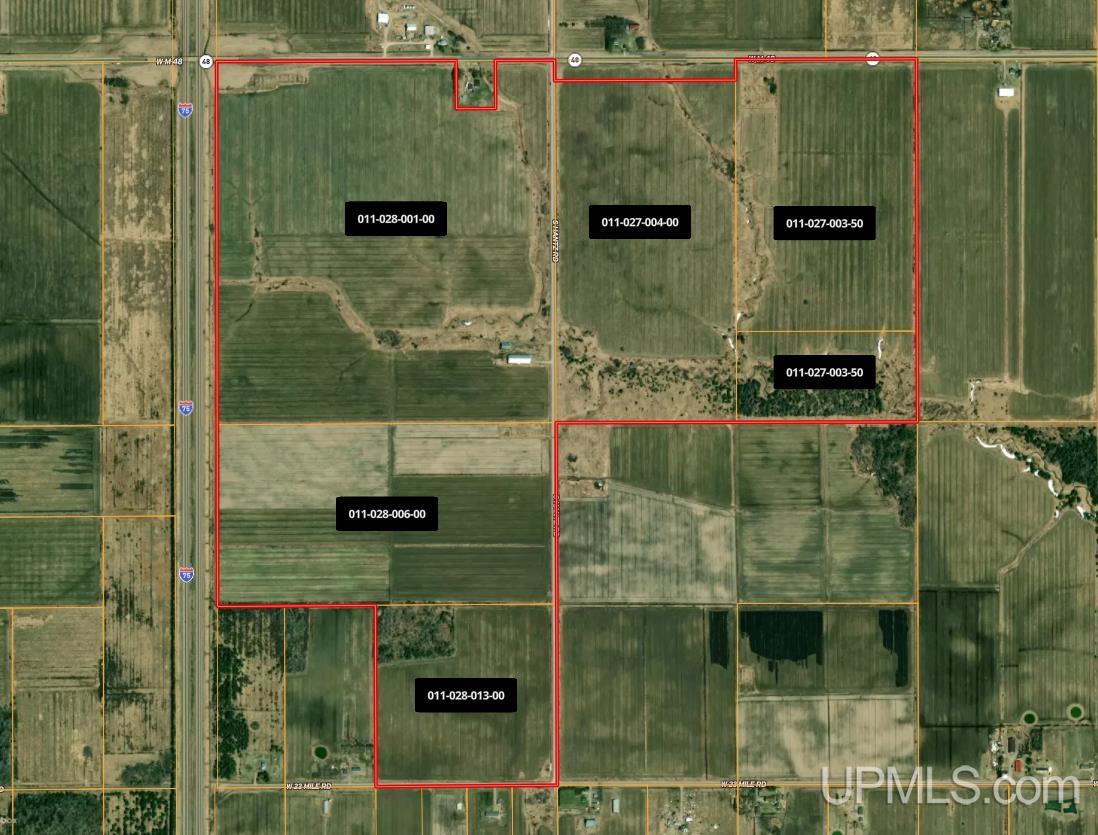 22508 South Hantz Road Rudyard, MI 49780 - Photo 40 of 57