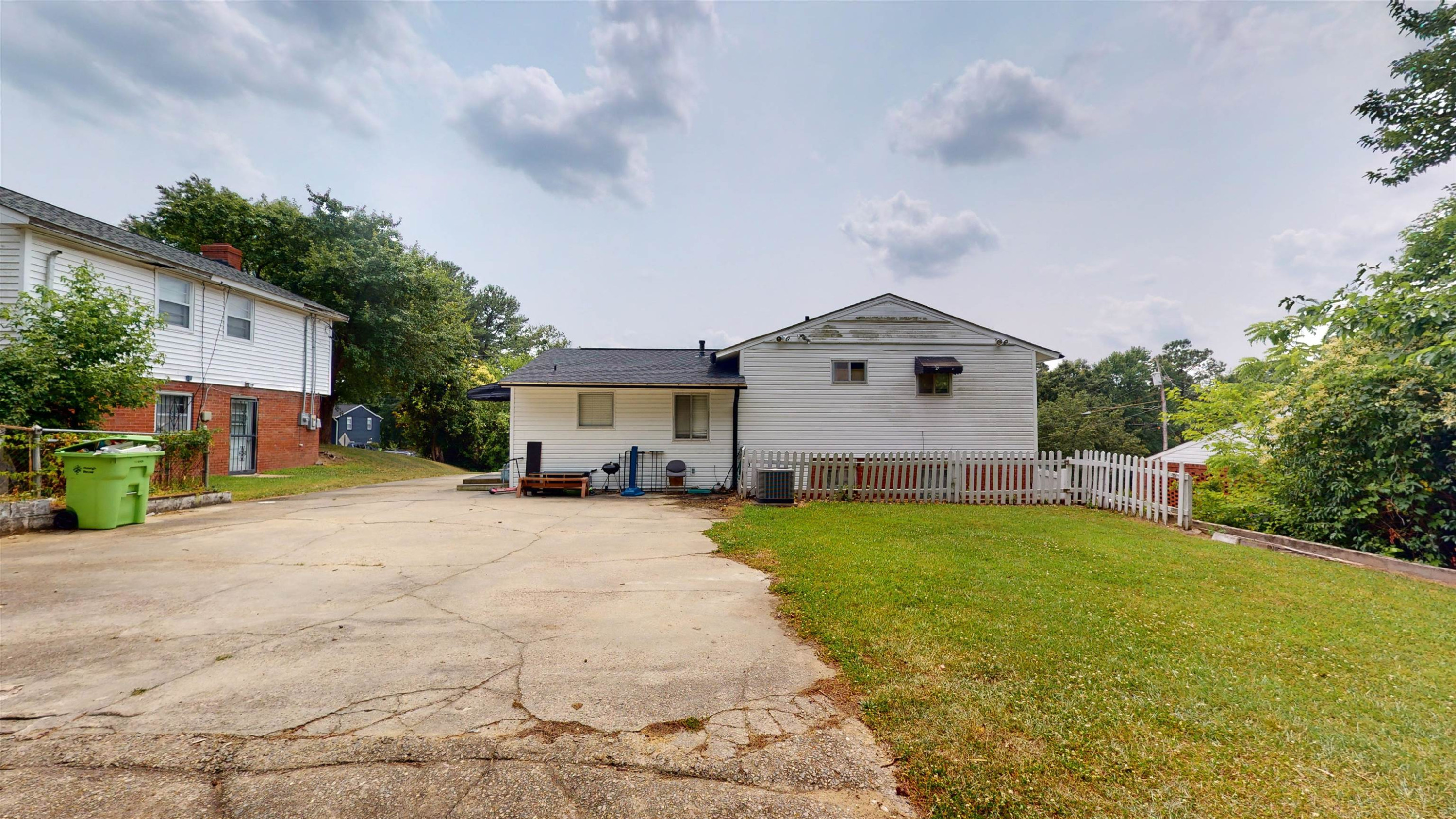1101 Kitt Place Raleigh, NC 27610 - Photo 35 of 41 Photo 35