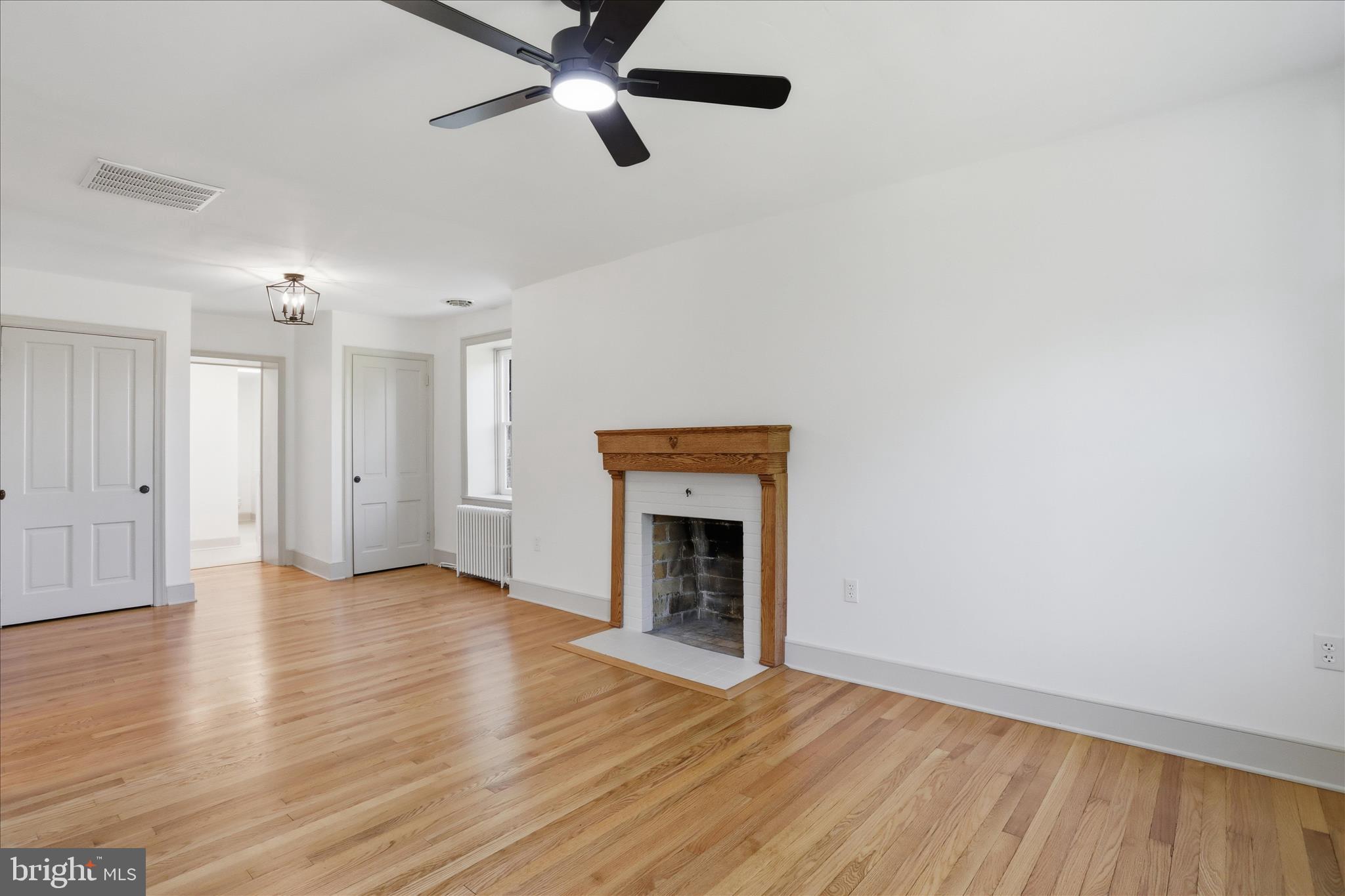 8805 Reichard Road Fairplay, MD 21733 - Photo 15 of 73 Primary Bedroom