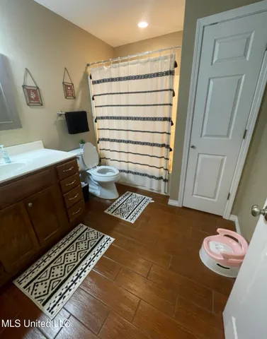 $1,500 | 3075 Highway 614, Moss Point, MS 39562