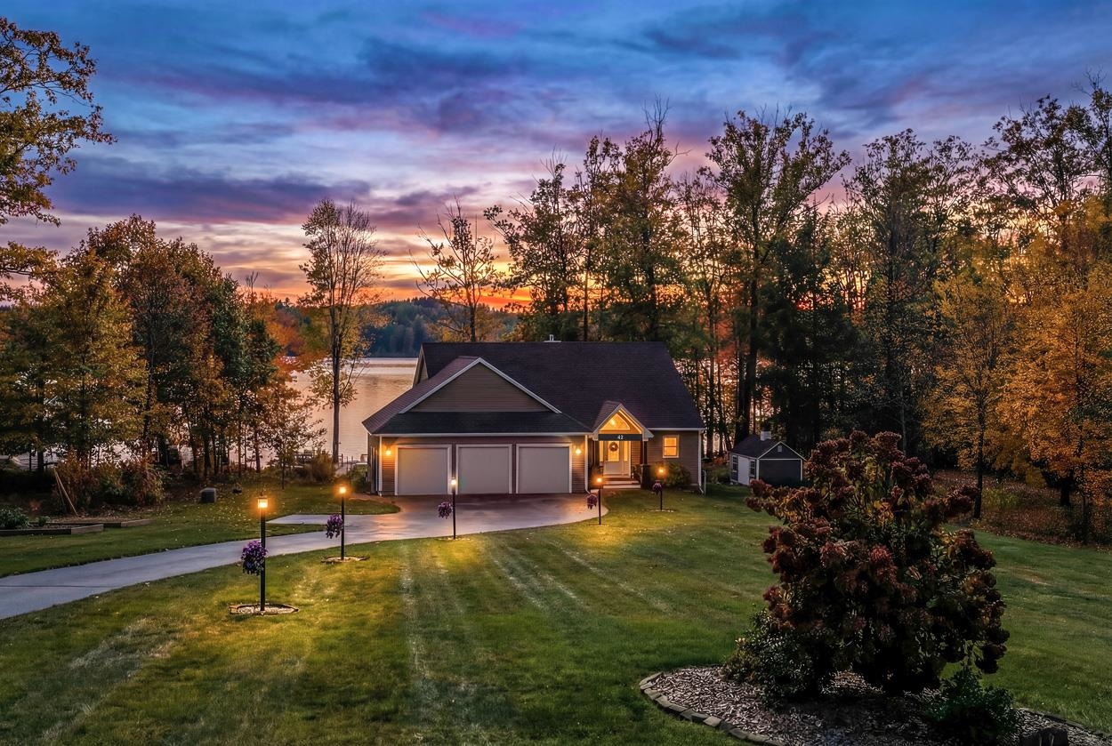 42 Lenzi Point Road Barrington, NH 03825 - Photo 55 of 59 Gallery Image 55