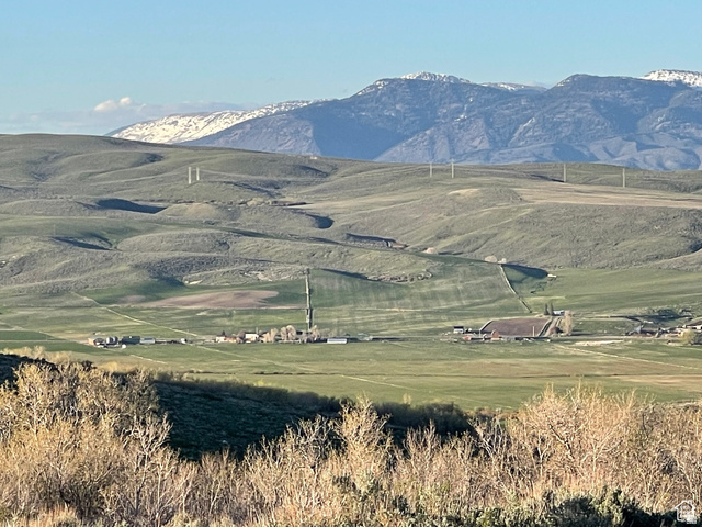 200 Mill Farm Road Montpelier, ID 83254 - Photo 45 of 47 View of mountain background