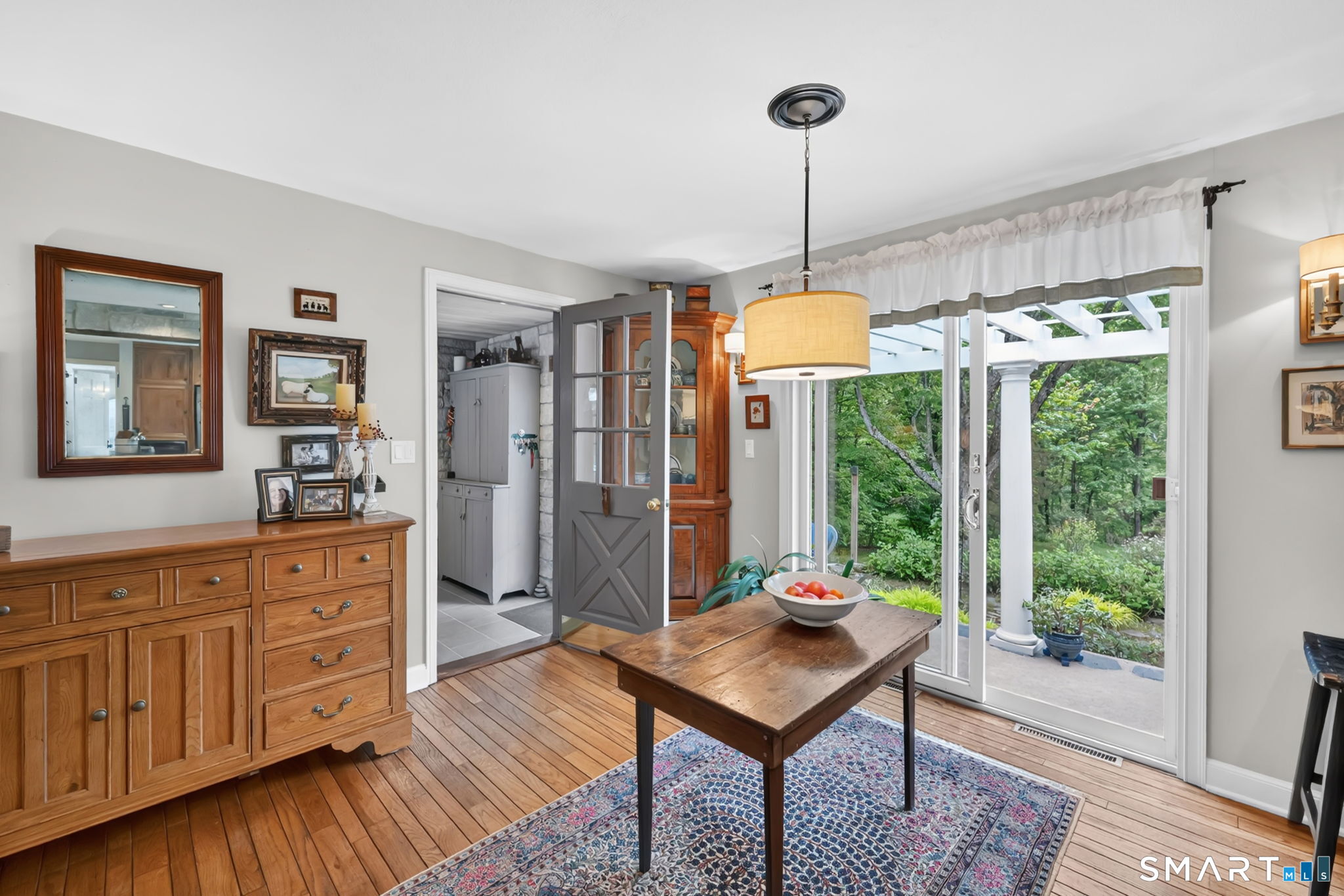 53 Silkey Road Granby, CT 06060 - Photo 24 of 40