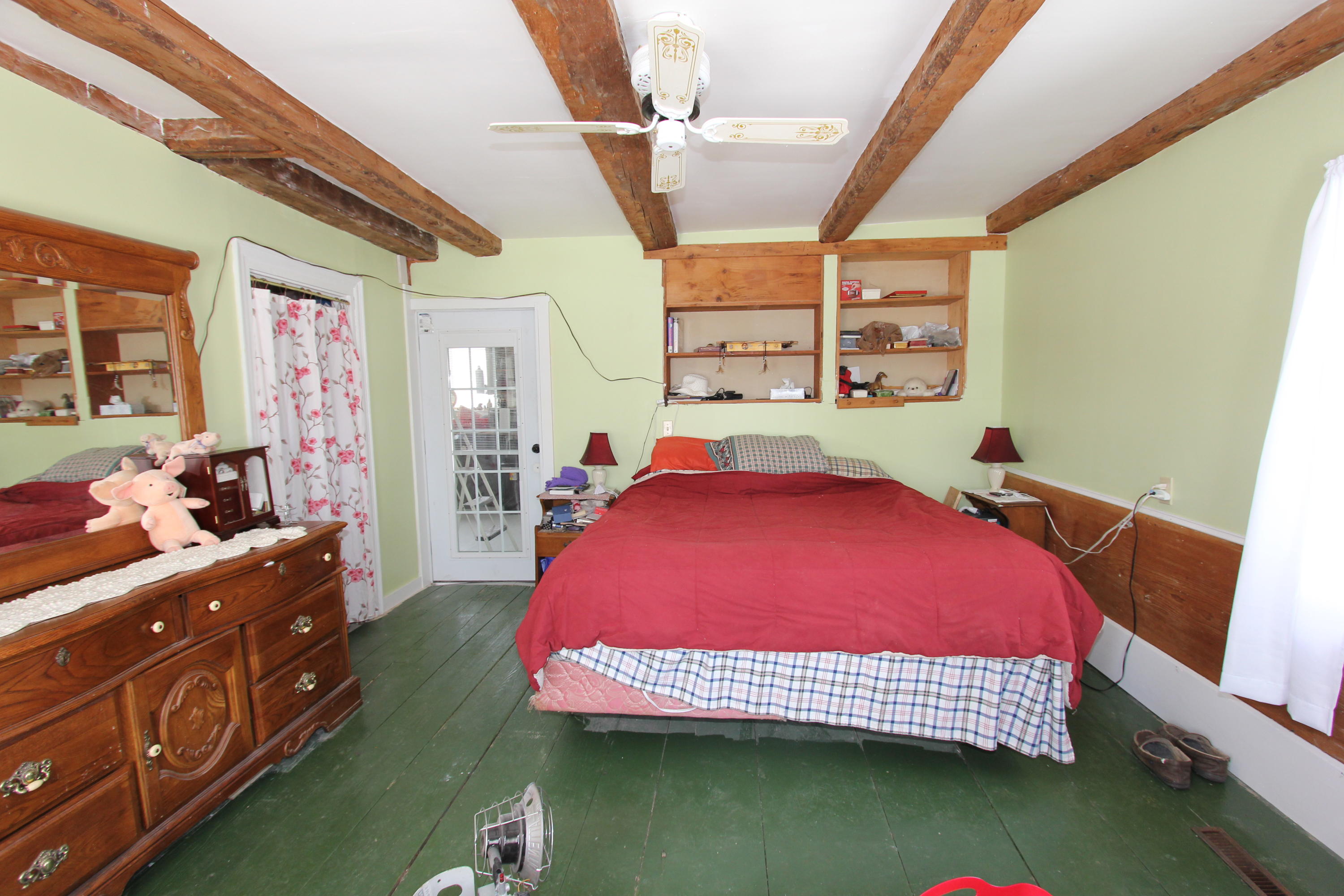 159 Old Lewiston Road North Monmouth, ME 04265 - Photo 9 of 16 IMG_2602