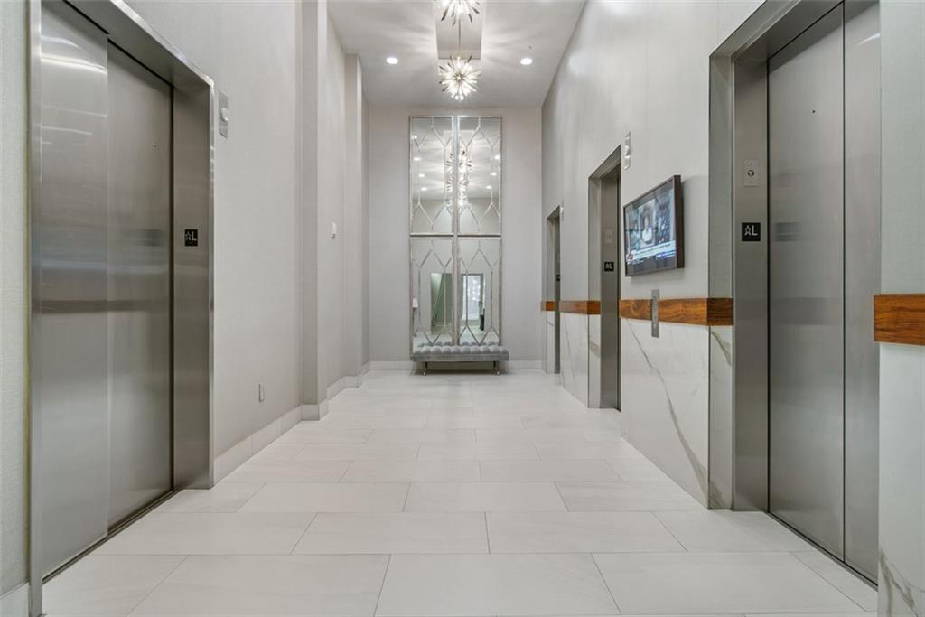 250 Pharr Road Northeast, Unit 412 Atlanta, GA 30305 - Photo 26 of 49 a view of gallery