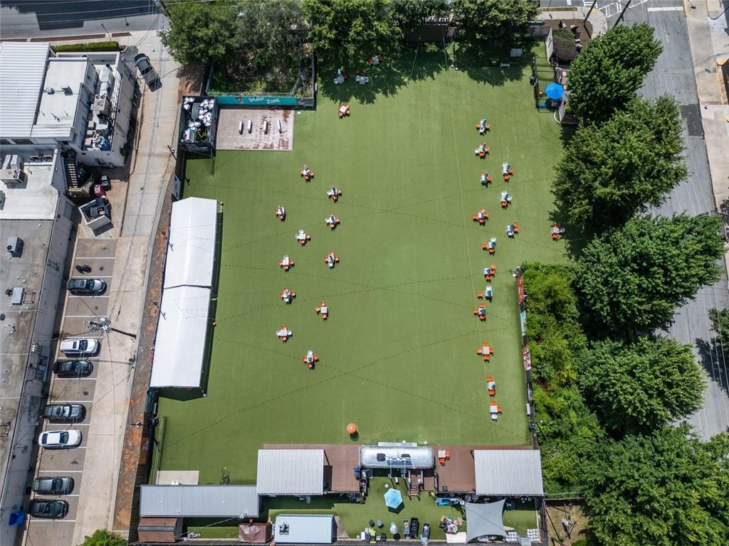 250 Pharr Road Northeast, Unit 412 Atlanta, GA 30305 - Photo 42 of 49