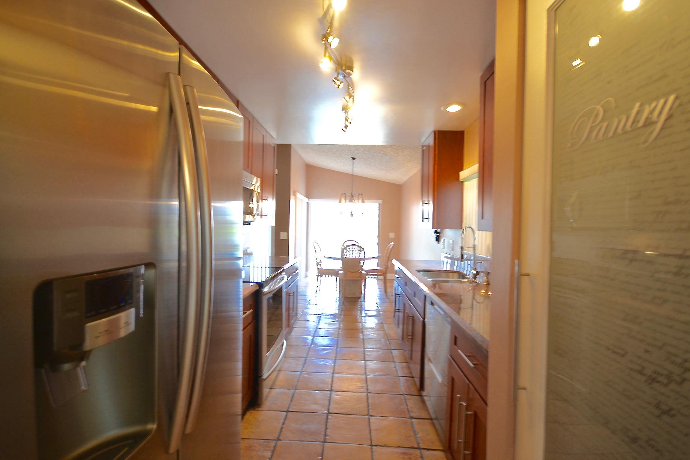 11079 Cloverleaf Circle Boca Raton, FL 33428 - Photo 12 of 44 Newer Quality Custom Kitchen