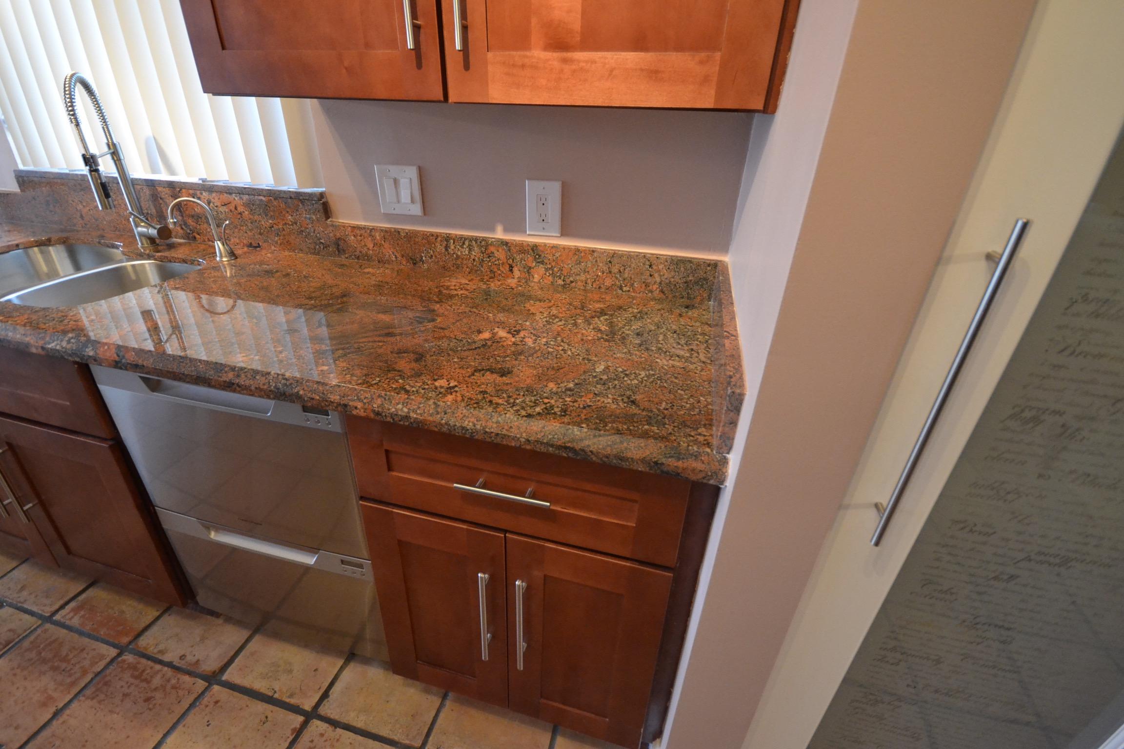 11079 Cloverleaf Circle Boca Raton, FL 33428 - Photo 13 of 44 Kitchen Detail