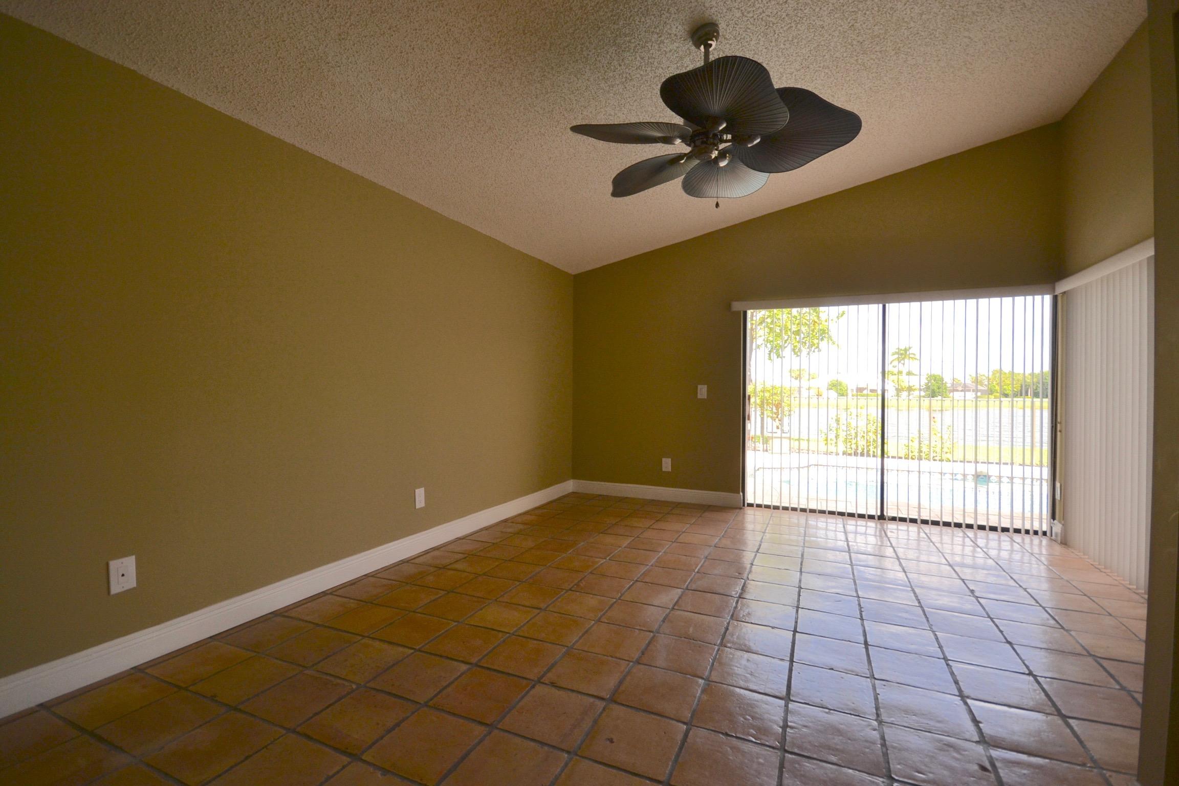 11079 Cloverleaf Circle Boca Raton, FL 33428 - Photo 17 of 44 Master Bedroom Suite