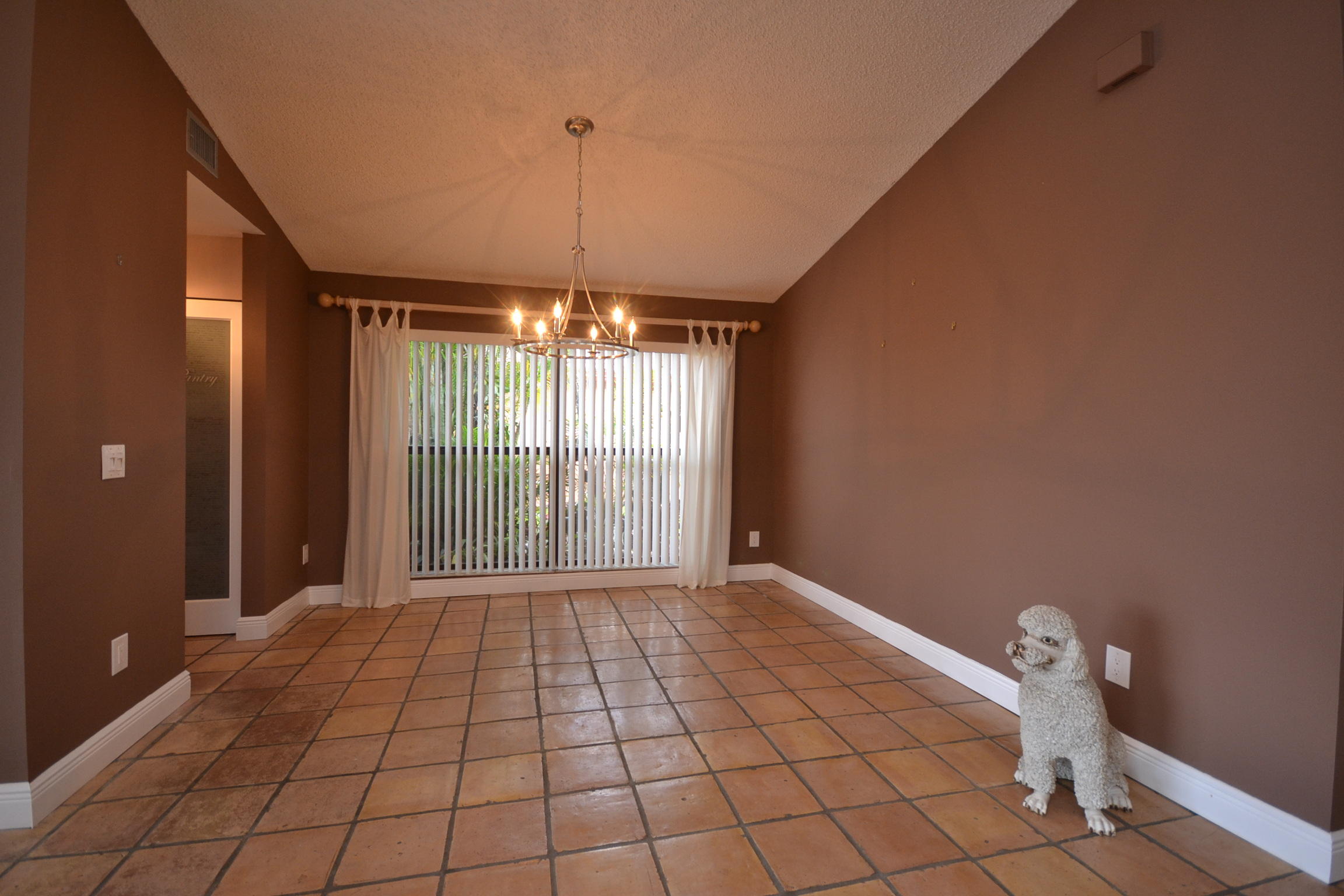 11079 Cloverleaf Circle Boca Raton, FL 33428 - Photo 18 of 44 Dining Room