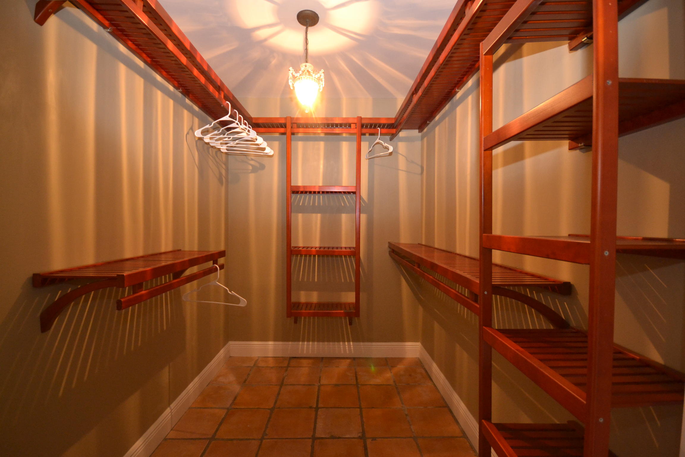 11079 Cloverleaf Circle Boca Raton, FL 33428 - Photo 20 of 44 Master Bedroom Walk In Closet