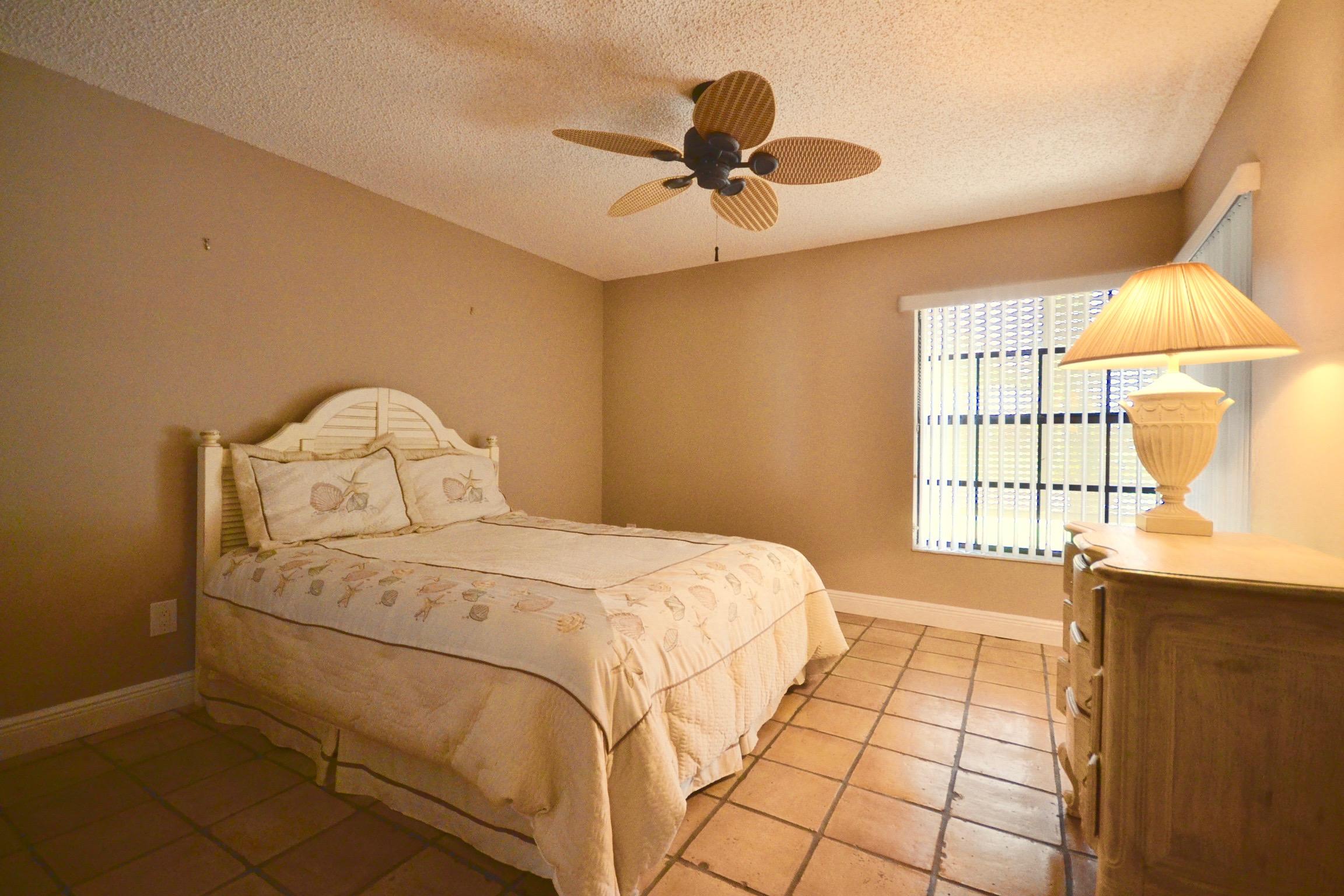 11079 Cloverleaf Circle Boca Raton, FL 33428 - Photo 24 of 44 Second Bedroom