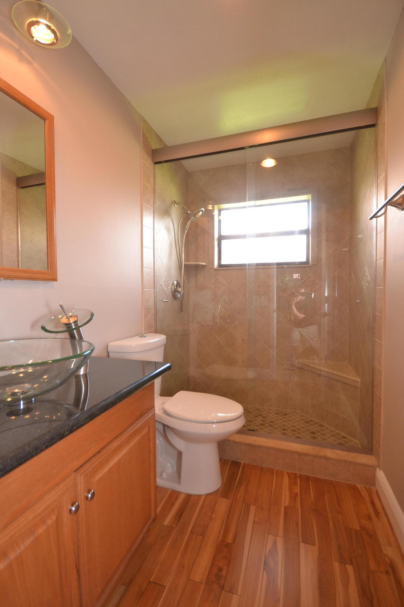 11079 Cloverleaf Circle Boca Raton, FL 33428 - Photo 25 of 44 Modern Second Bath