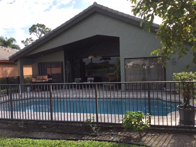 11079 Cloverleaf Circle Boca Raton, FL 33428 - Photo 28 of 44 Back of House