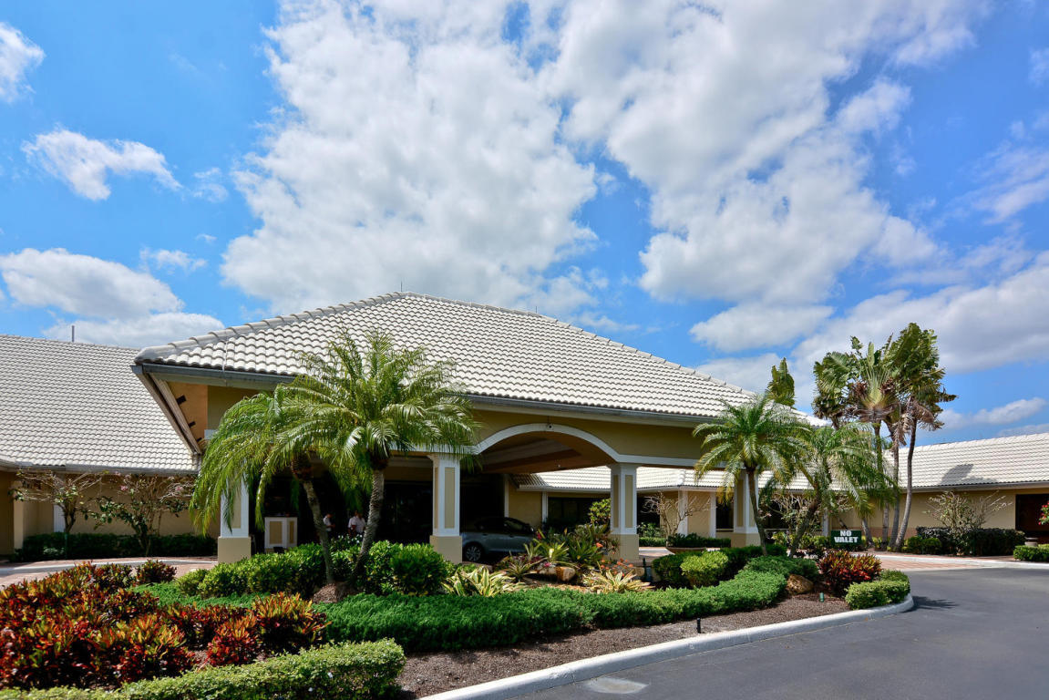 11079 Cloverleaf Circle Boca Raton, FL 33428 - Photo 34 of 44 Clubhouse