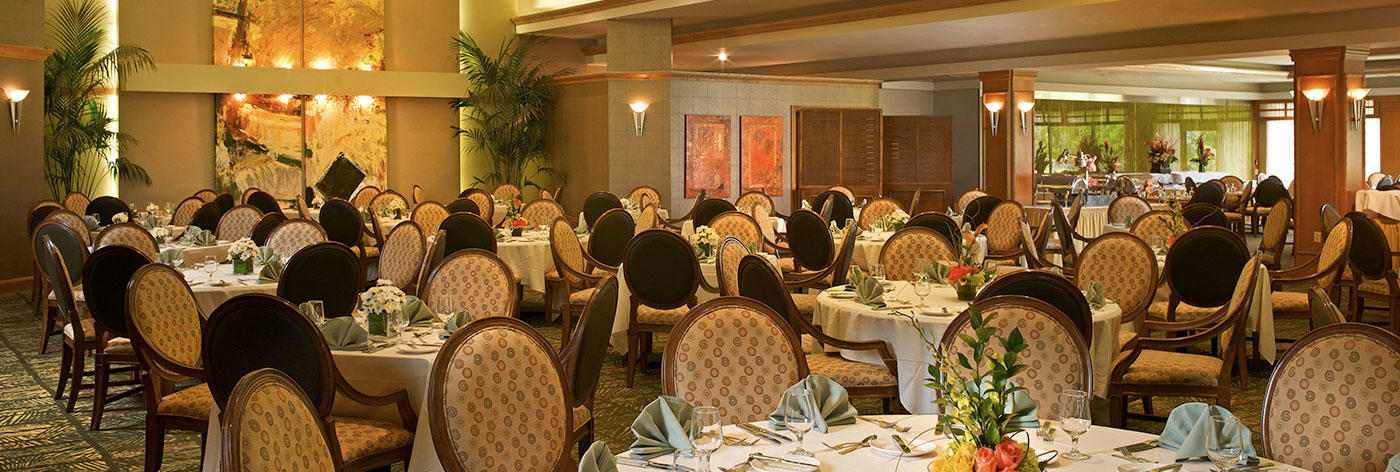 11079 Cloverleaf Circle Boca Raton, FL 33428 - Photo 35 of 44 Clubhouse Dining Room
