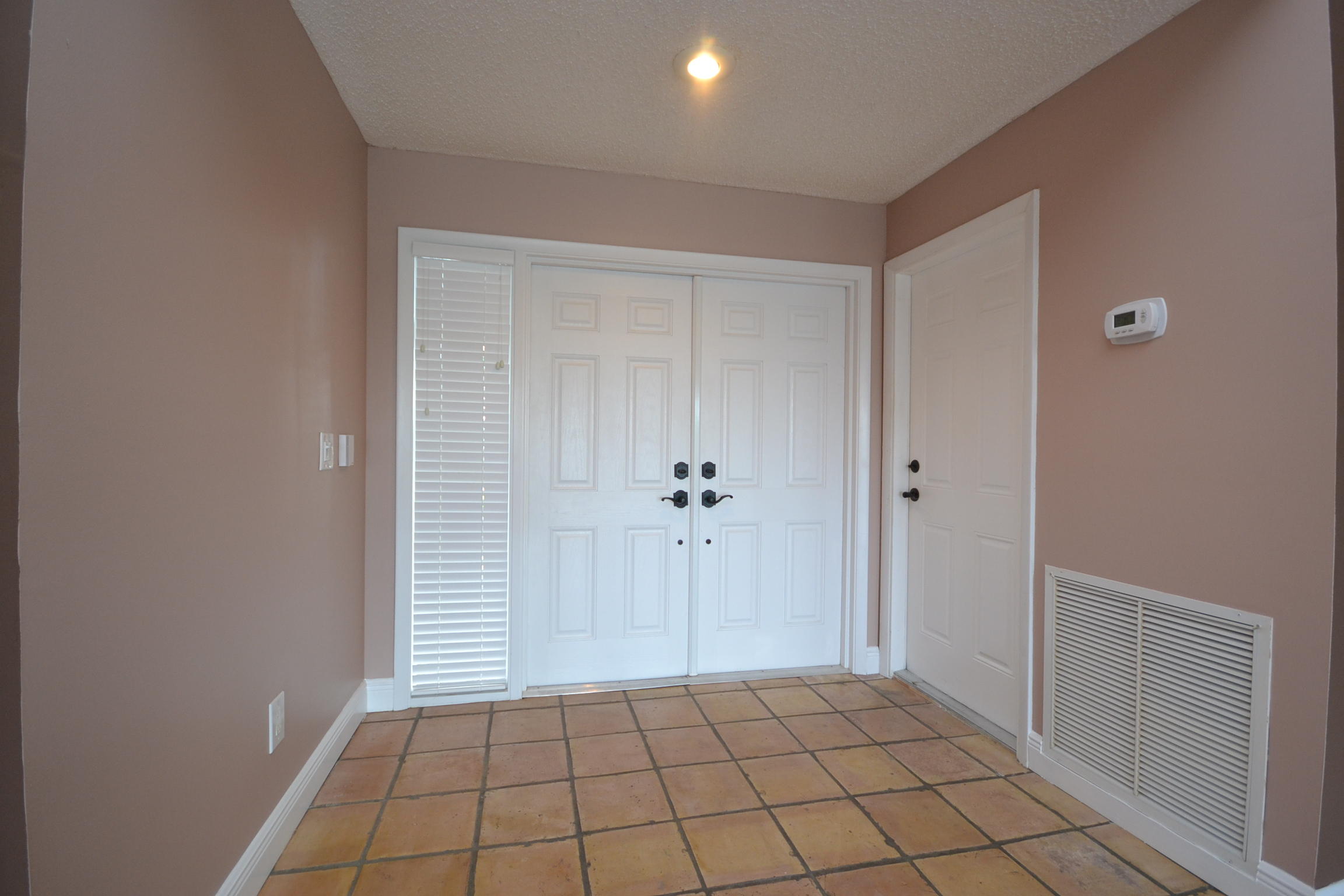 11079 Cloverleaf Circle Boca Raton, FL 33428 - Photo 4 of 44 Foyer