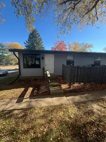 $895 | 2000 Indianapolis Road, Unit 62, Crawfordsville, IN 47933