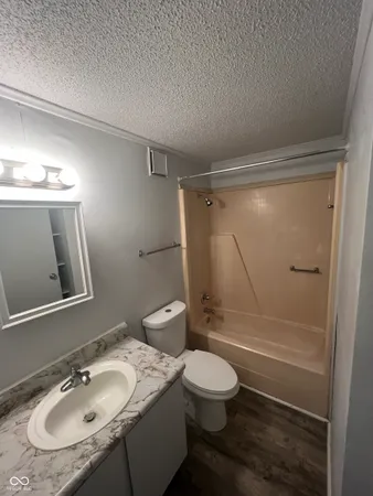 $895 | 2000 Indianapolis Road, Unit 62, Crawfordsville, IN 47933