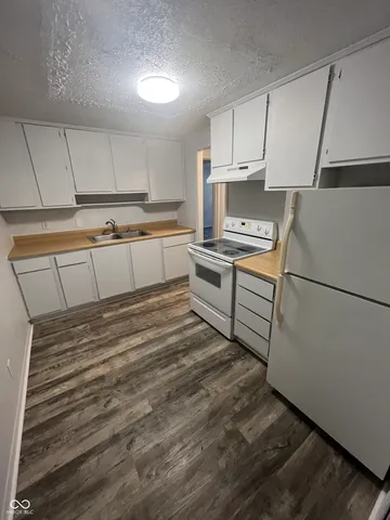 $895 | 2000 Indianapolis Road, Unit 62, Crawfordsville, IN 47933