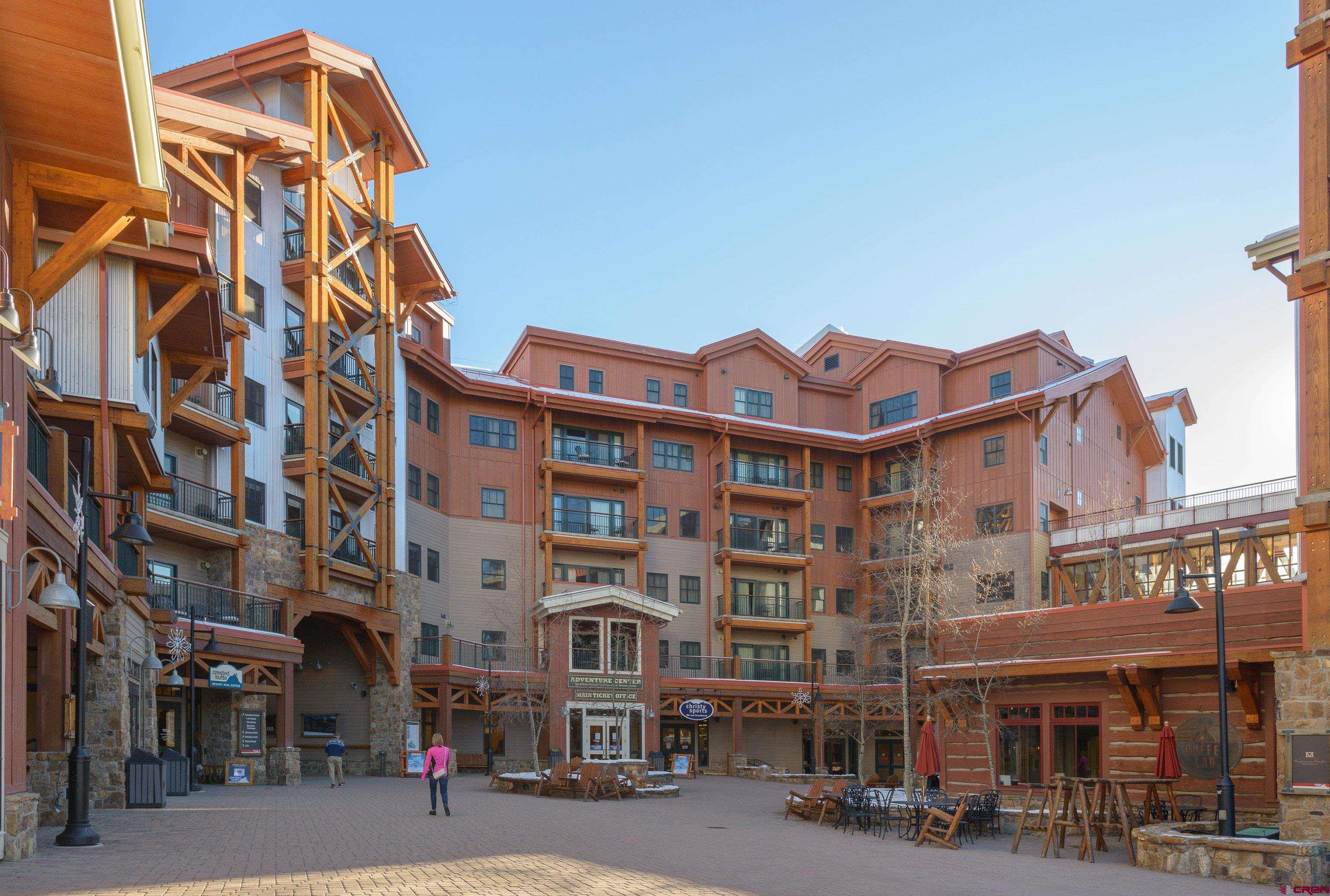 620 Gothic Road, Unit 511 Crested Butte, CO 81225 - Photo 36 of 43