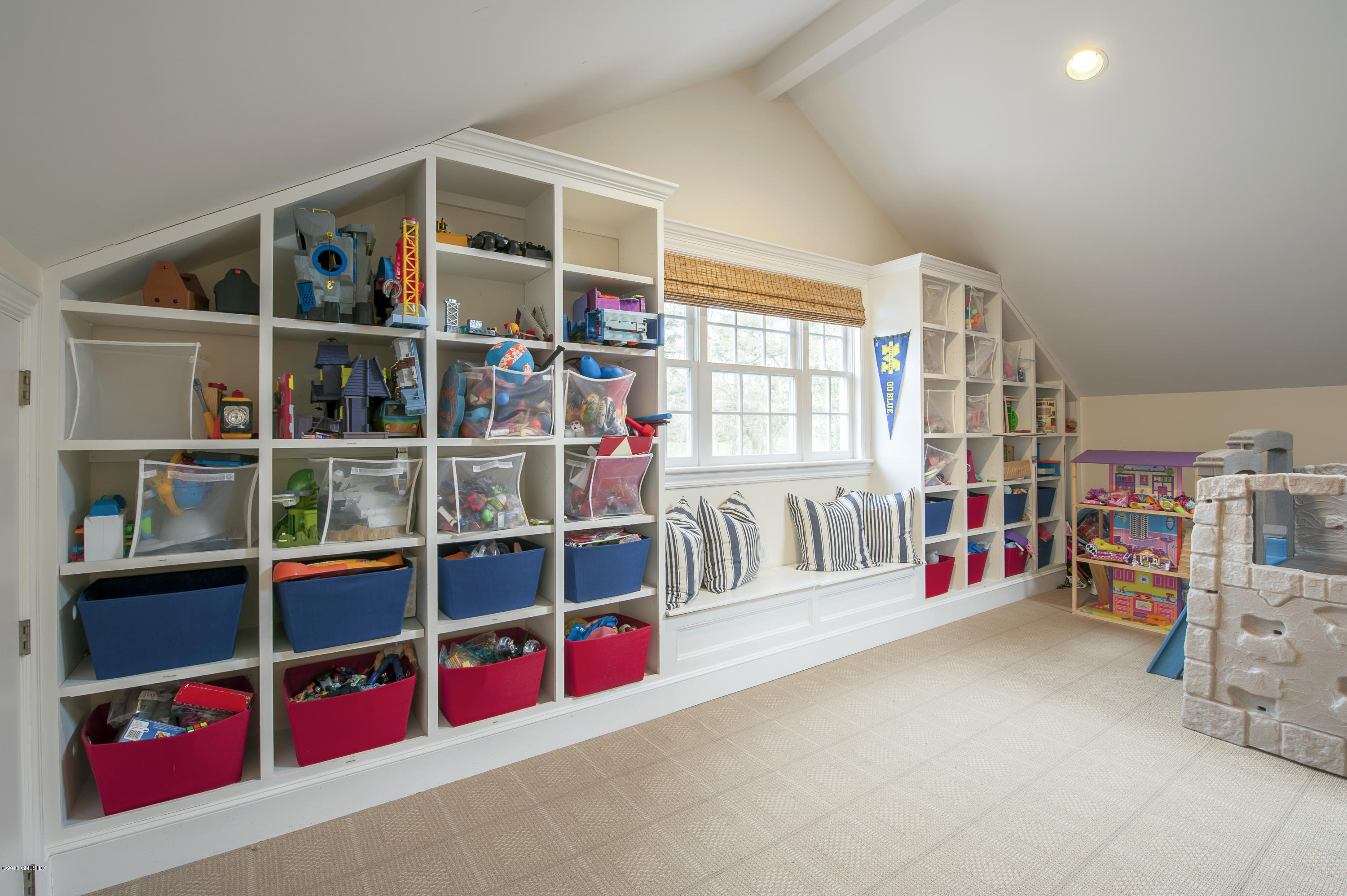 175 Stanwich Road Greenwich, CT 06830 - Photo 15 of 21 a view of store room with racks