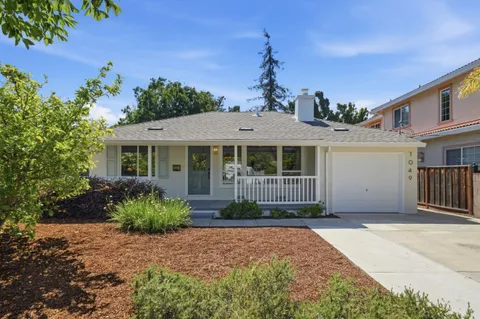 $1,398,000 | 1049 Haven Avenue, Redwood City, CA 94063