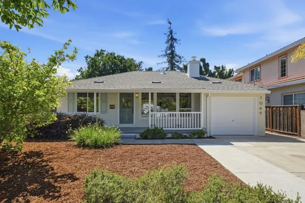 $1,398,000 | 1049 Haven Avenue, Redwood City, CA 94063