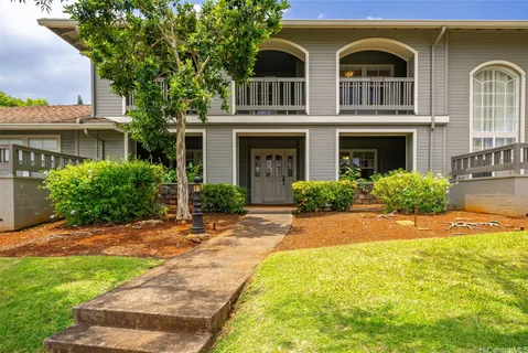 $955,000 | 95-1529 ʻĀinamakua Drive, Unit 58, Mililani, HI 96789