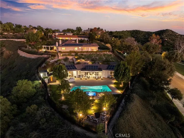 $2,800,000 | 23097 Lowridge Place, Saugus, CA 91390