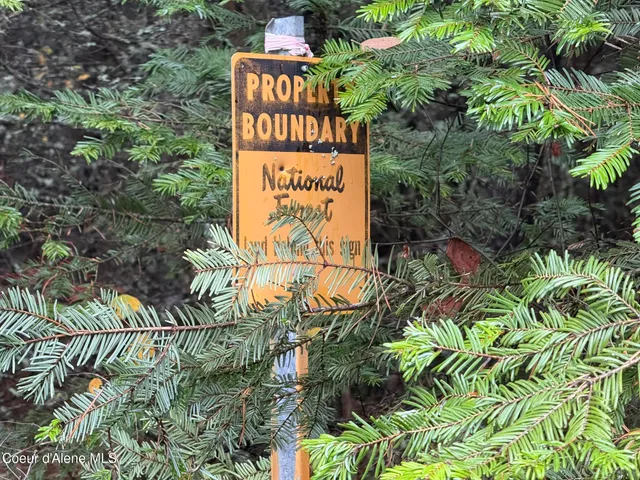 $119,900 | 260 Deerhaven Lane, Fernwood, ID 83830