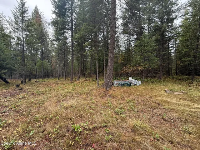 $119,900 | 260 Deerhaven Lane, Fernwood, ID 83830