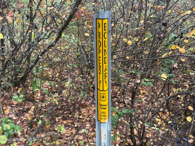 $119,900 | 260 Deerhaven Lane, Fernwood, ID 83830