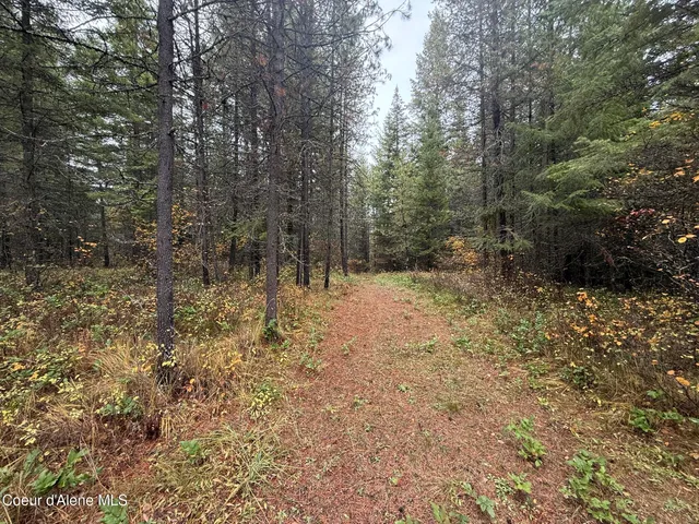 $119,900 | 260 Deerhaven Lane, Fernwood, ID 83830