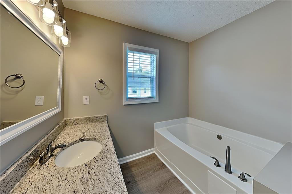 31 Courtney Lane Dallas, GA 30132 - Photo 11 of 21
