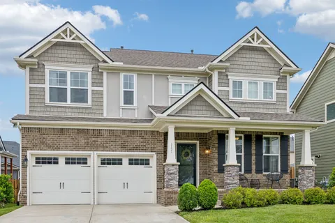 $525,000 | 1151 Cotillion Drive, Murfreesboro, TN 37128