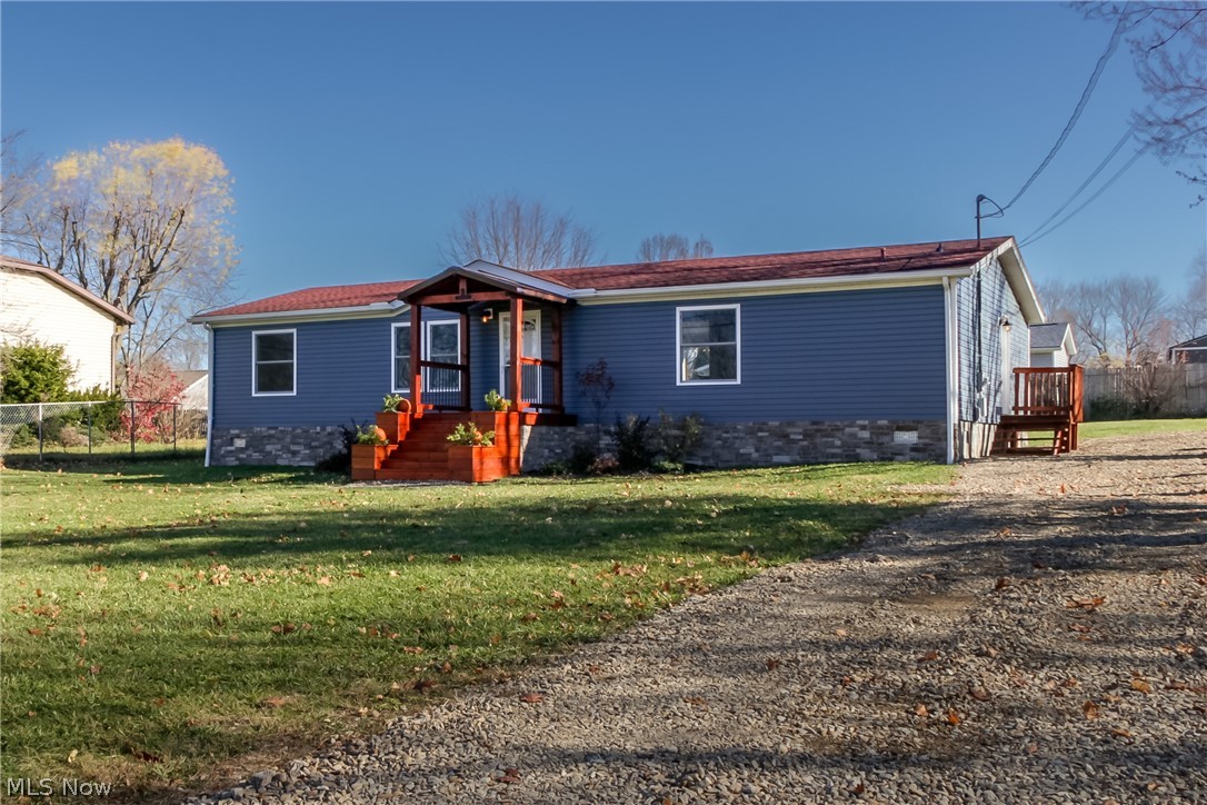 1468 Stroup Road Atwater, OH 44201 - Photo 1 of 35
