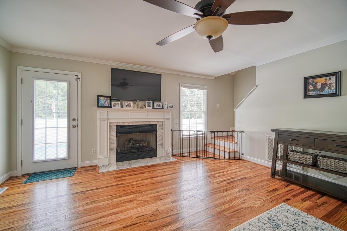 815 Redstone Drive Inman, SC 29349 - Photo 12 of 36