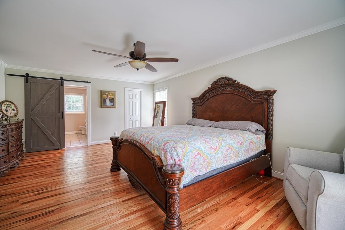 815 Redstone Drive Inman, SC 29349 - Photo 14 of 36