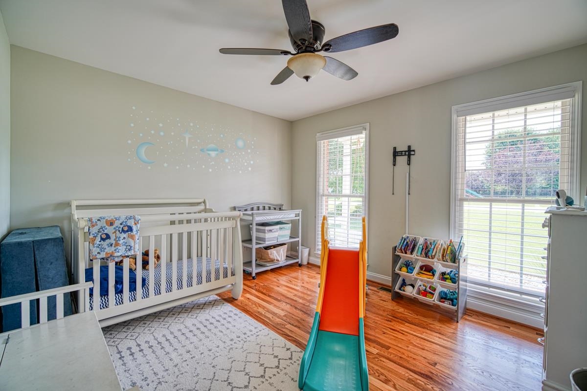815 Redstone Drive Inman, SC 29349 - Photo 20 of 36