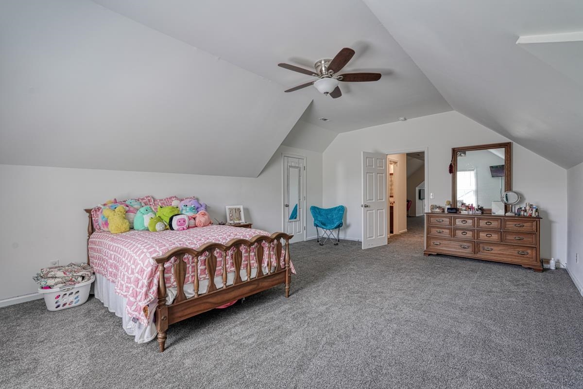 815 Redstone Drive Inman, SC 29349 - Photo 24 of 36