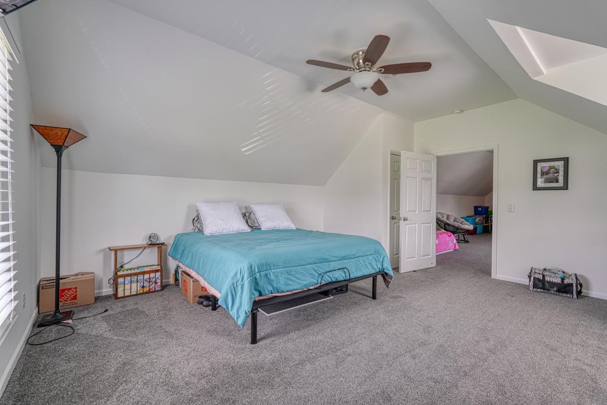 815 Redstone Drive Inman, SC 29349 - Photo 27 of 36