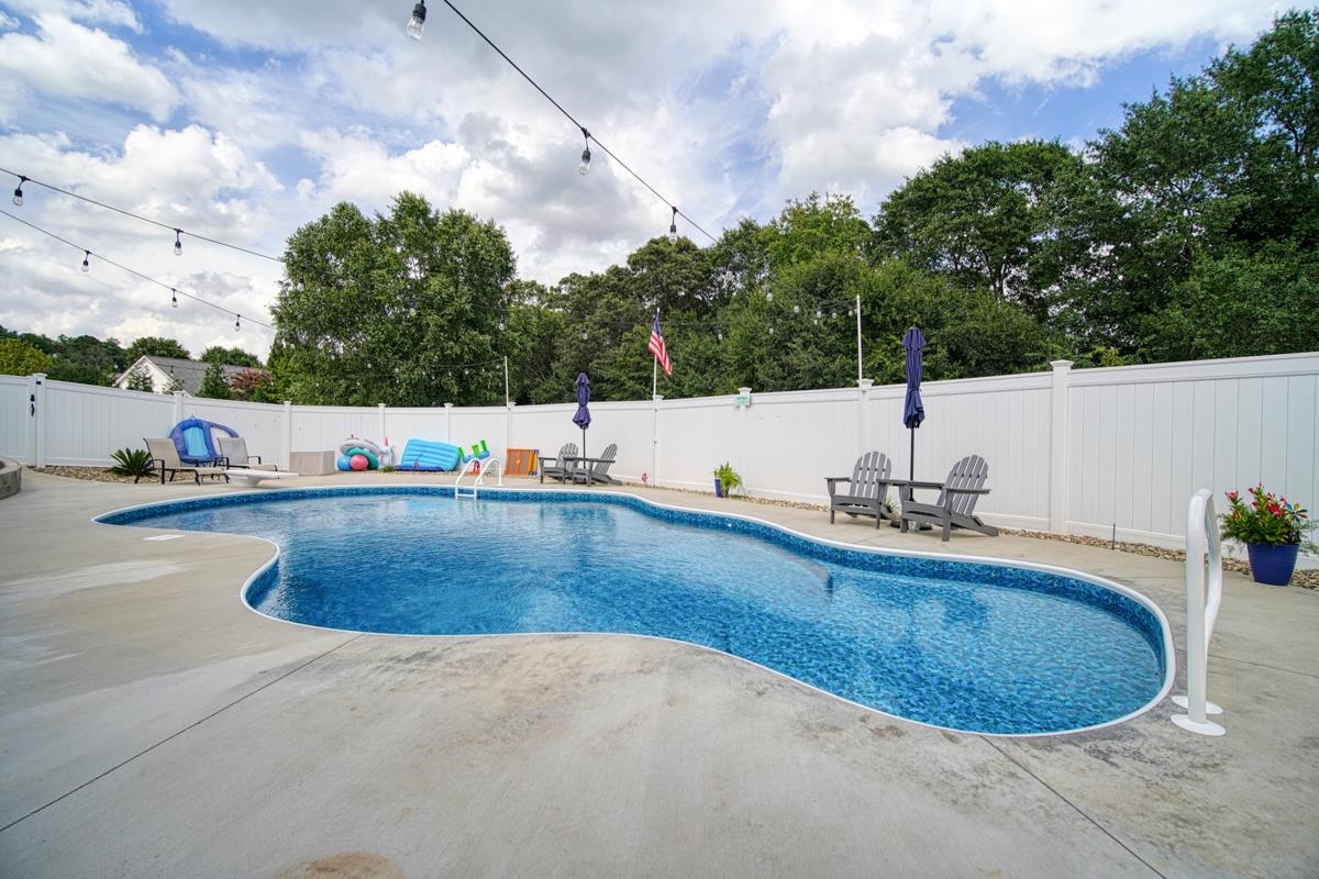 815 Redstone Drive Inman, SC 29349 - Photo 28 of 36