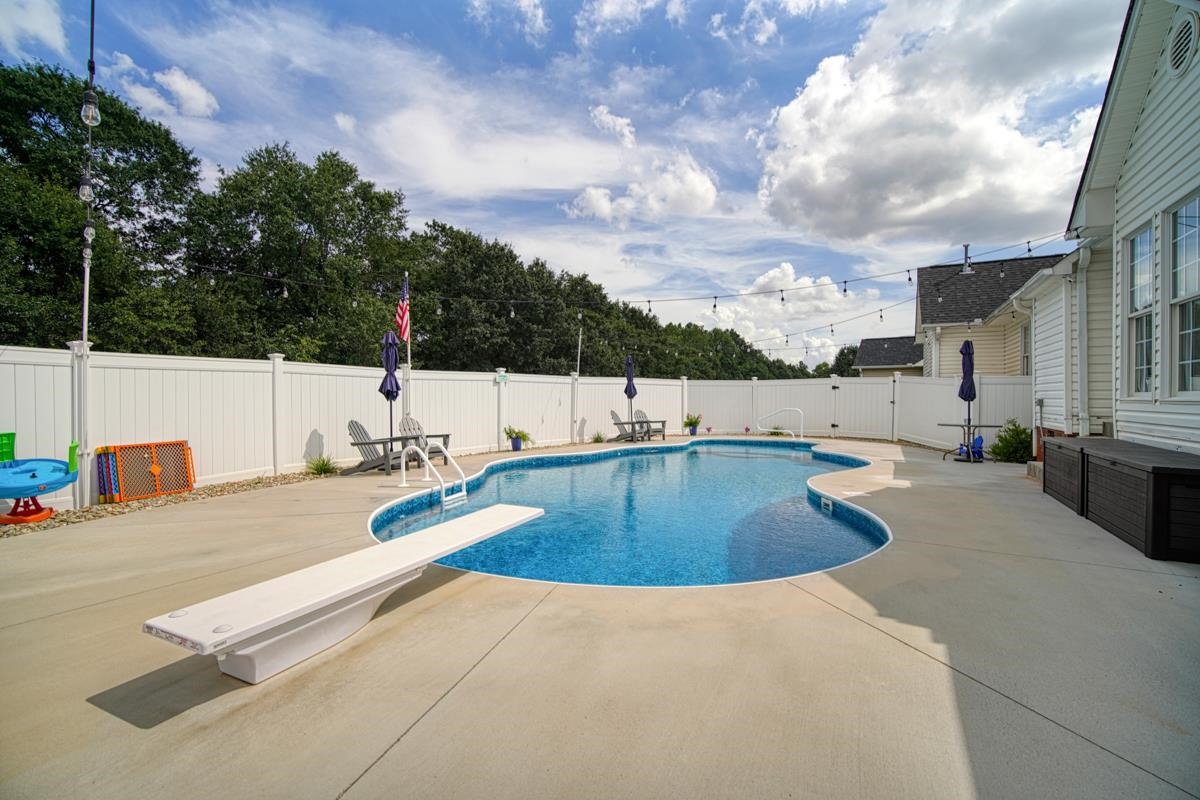 815 Redstone Drive Inman, SC 29349 - Photo 29 of 36