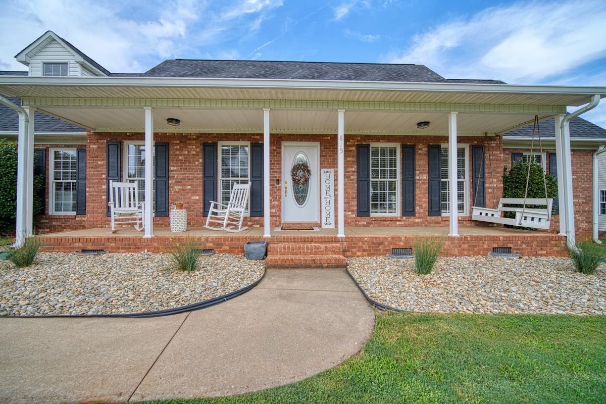 815 Redstone Drive Inman, SC 29349 - Photo 31 of 36